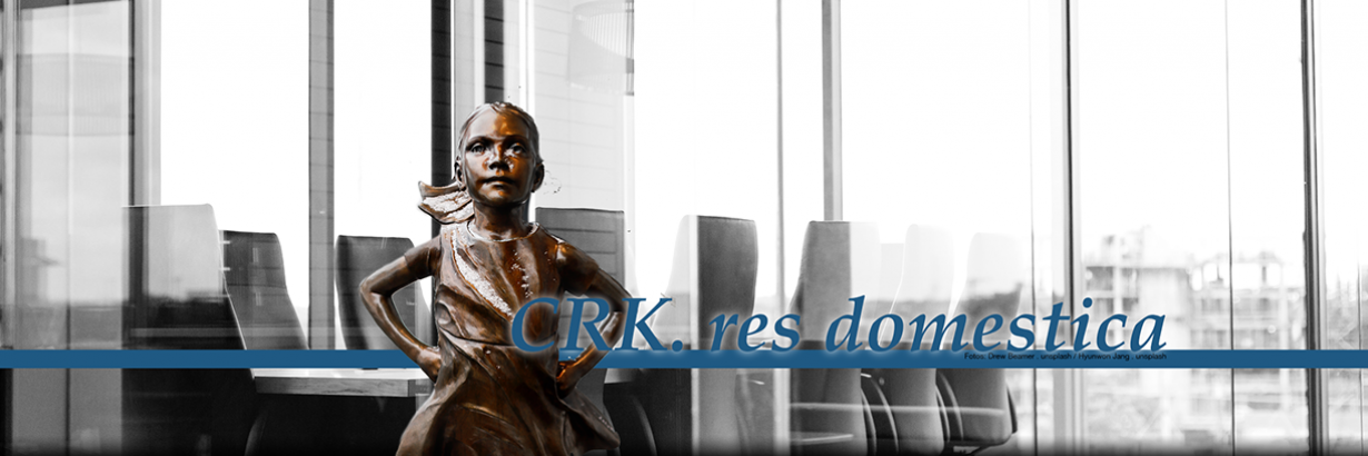 CRK. res domestica | Betriebswirtschaft